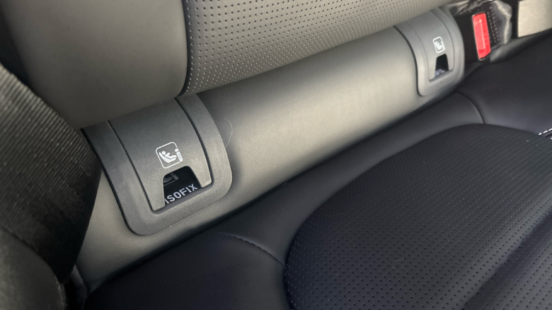 Jaguar I-Pace 294kW EV400 Sport 90kWh 5dr Auto Electric Estate